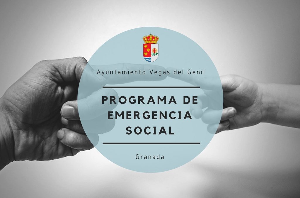 Del 1 al 15 de SEPTIEMBRE de 2018. Nuevo plazo de solicitud Bolsa de Emergencia Social.